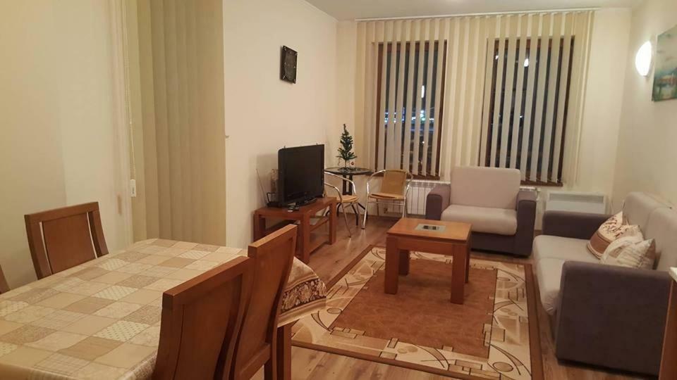 Ski Apartment D50 Cedar Lodge 4 Bansko Exterior foto