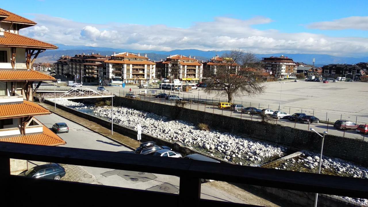 Ski Apartment D50 Cedar Lodge 4 Bansko Exterior foto