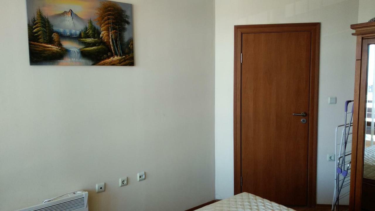 Ski Apartment D50 Cedar Lodge 4 Bansko Exterior foto