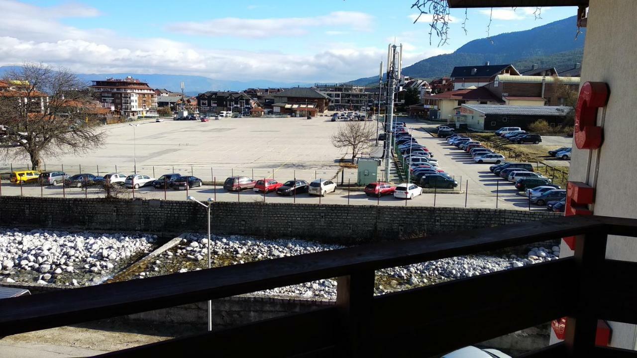 Ski Apartment D50 Cedar Lodge 4 Bansko Exterior foto